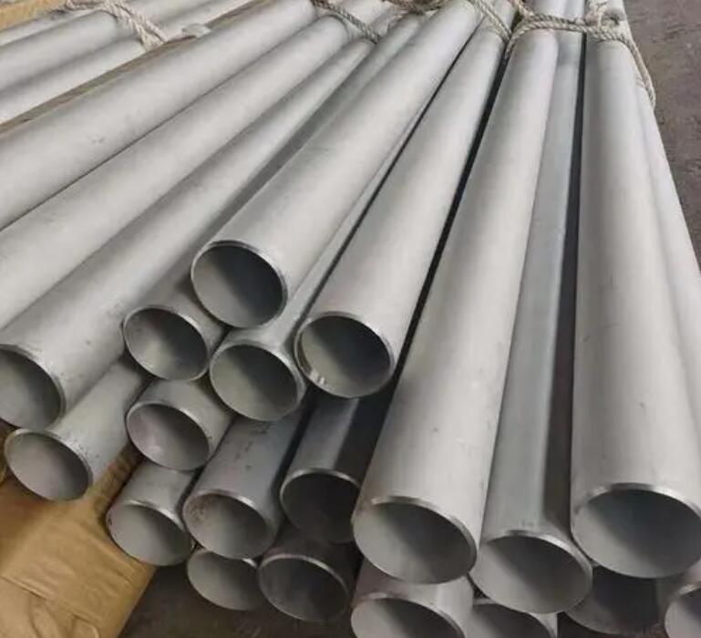 白城304不锈钢管
