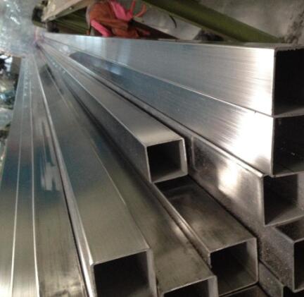 白城不锈钢方管