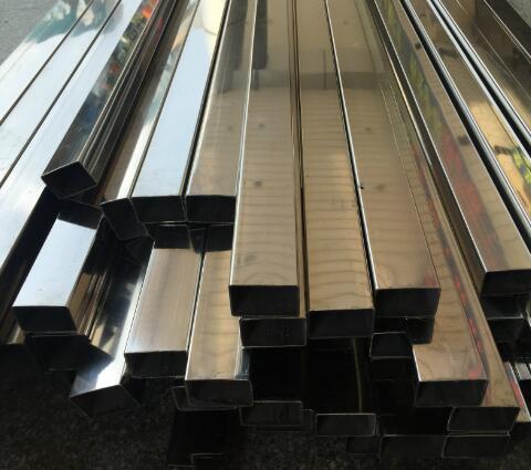 白城不锈钢方管